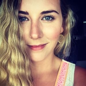 Meet your Posher, Kaitlyn